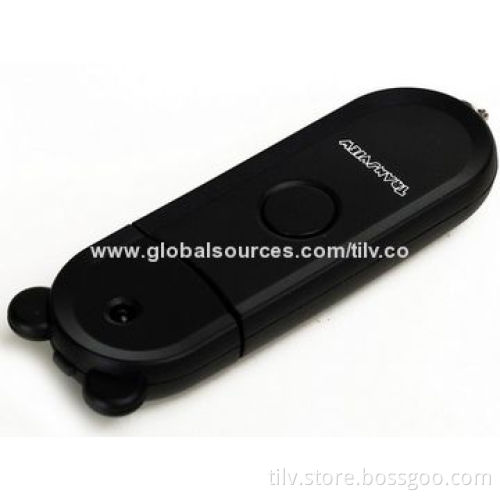 Wireless Shutter Remote Control Self Timer for Apple, Bear Style